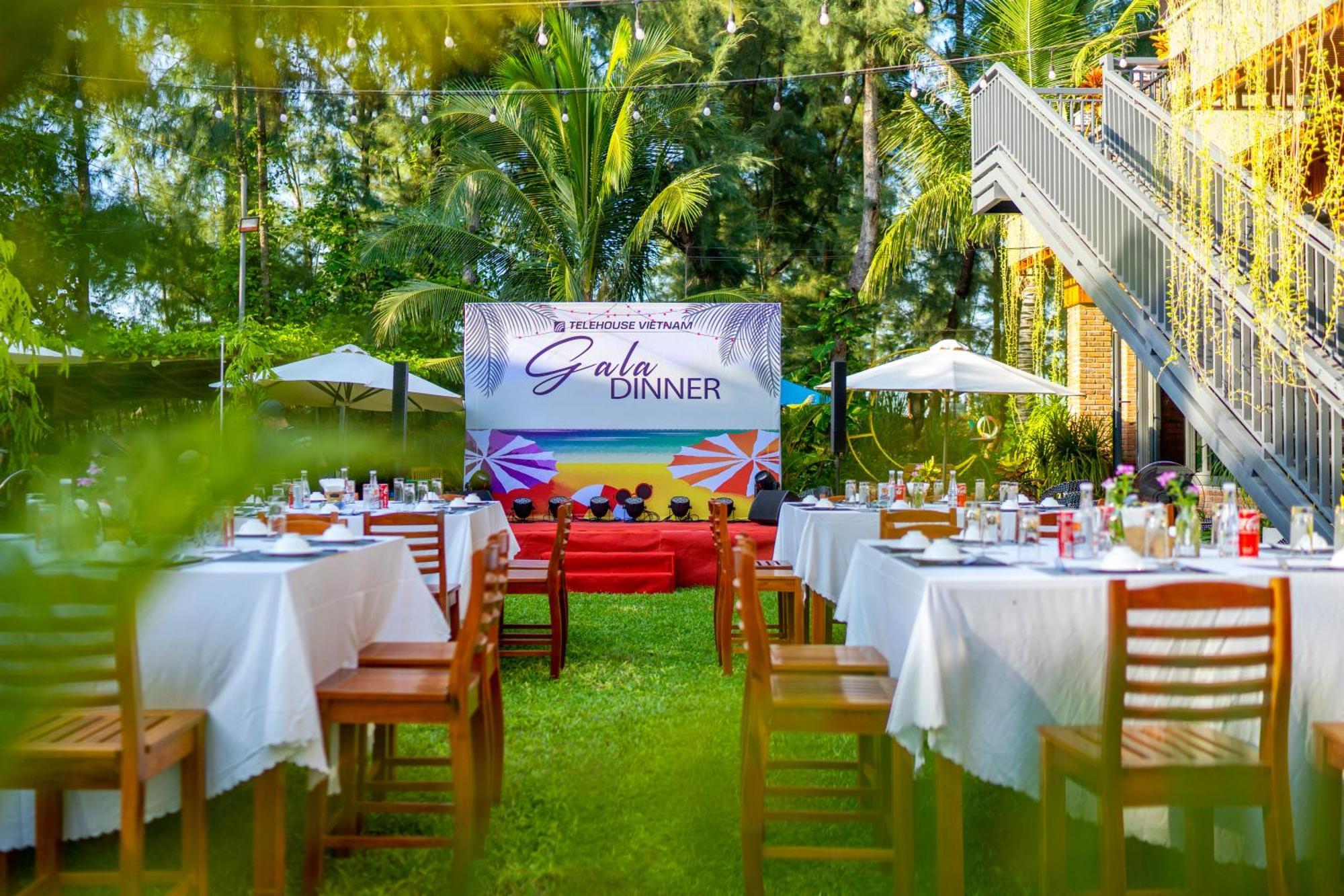 Sol An Bang Beach Resort & Spa Χόι Αν Εξωτερικό φωτογραφία