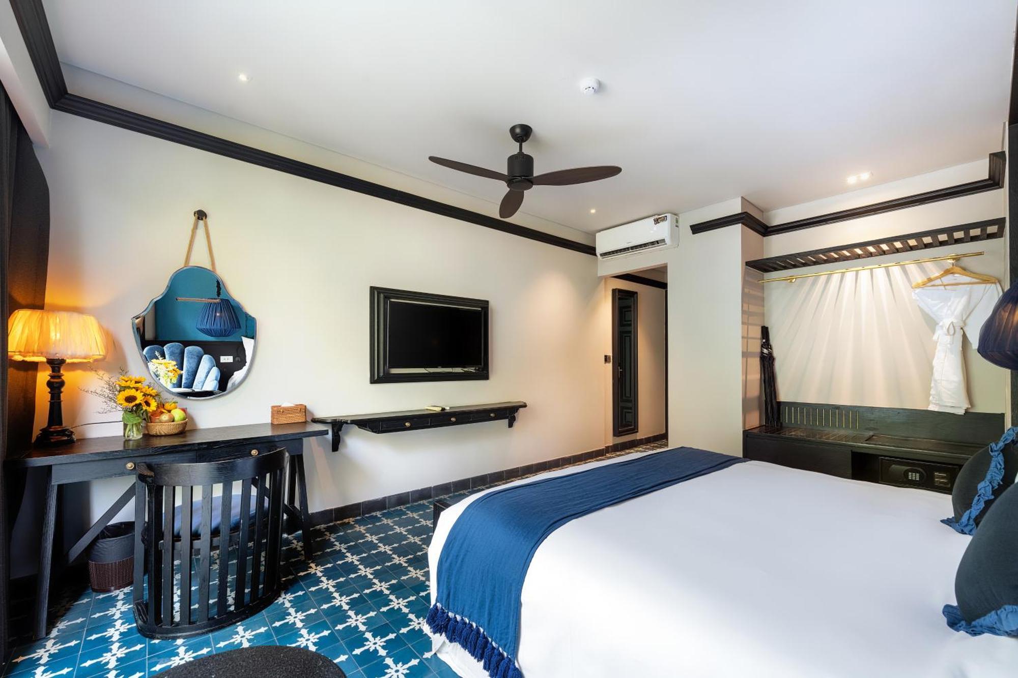 Sol An Bang Beach Resort & Spa Χόι Αν Εξωτερικό φωτογραφία