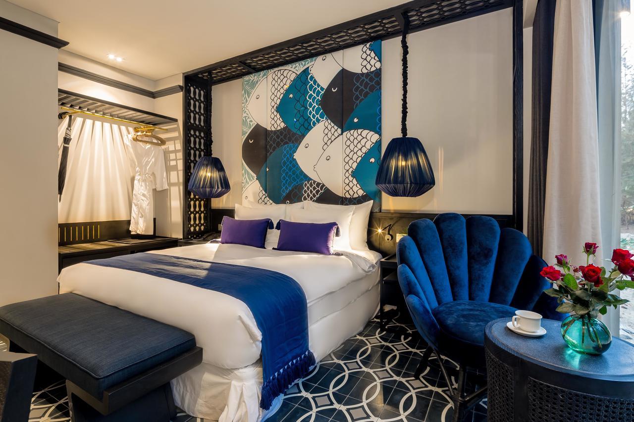 Sol An Bang Beach Resort & Spa Χόι Αν Εξωτερικό φωτογραφία