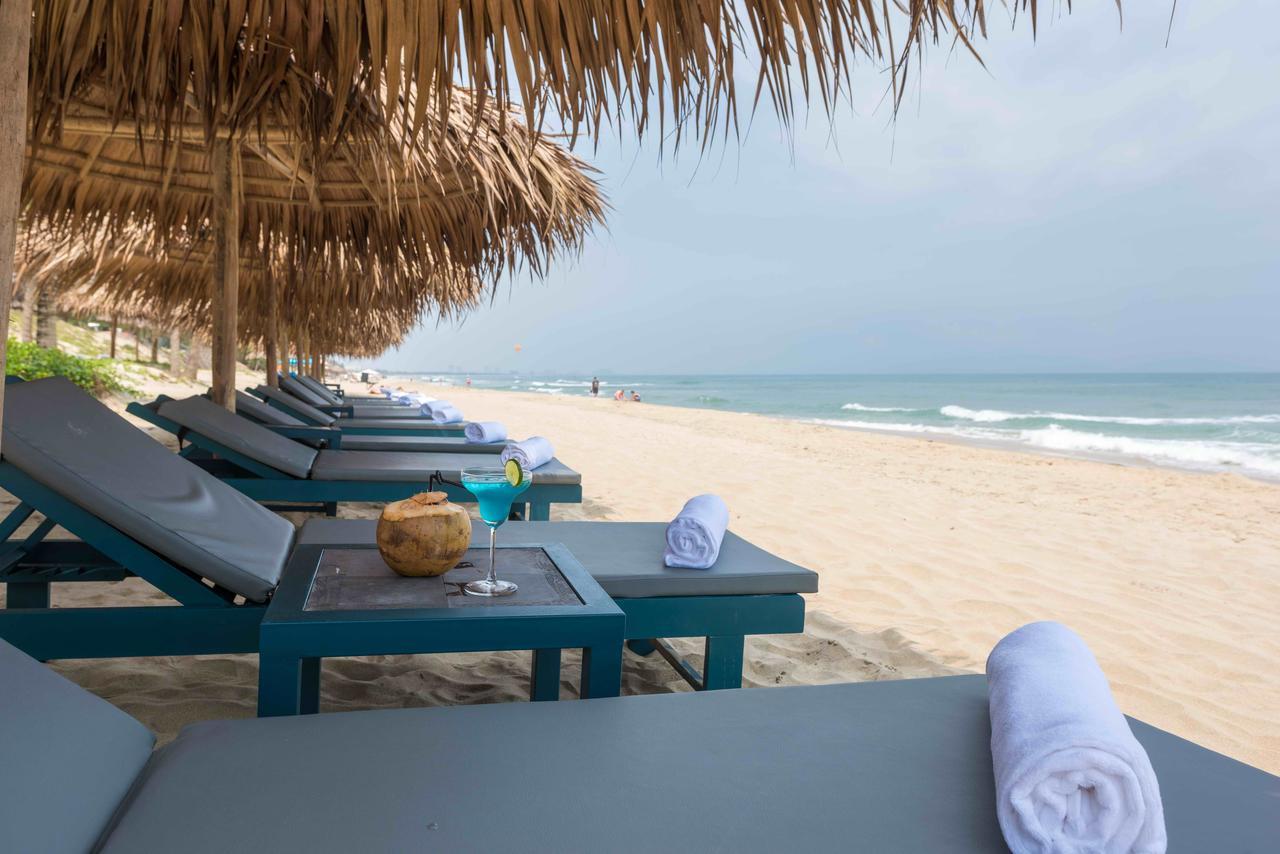 Sol An Bang Beach Resort & Spa Χόι Αν Εξωτερικό φωτογραφία