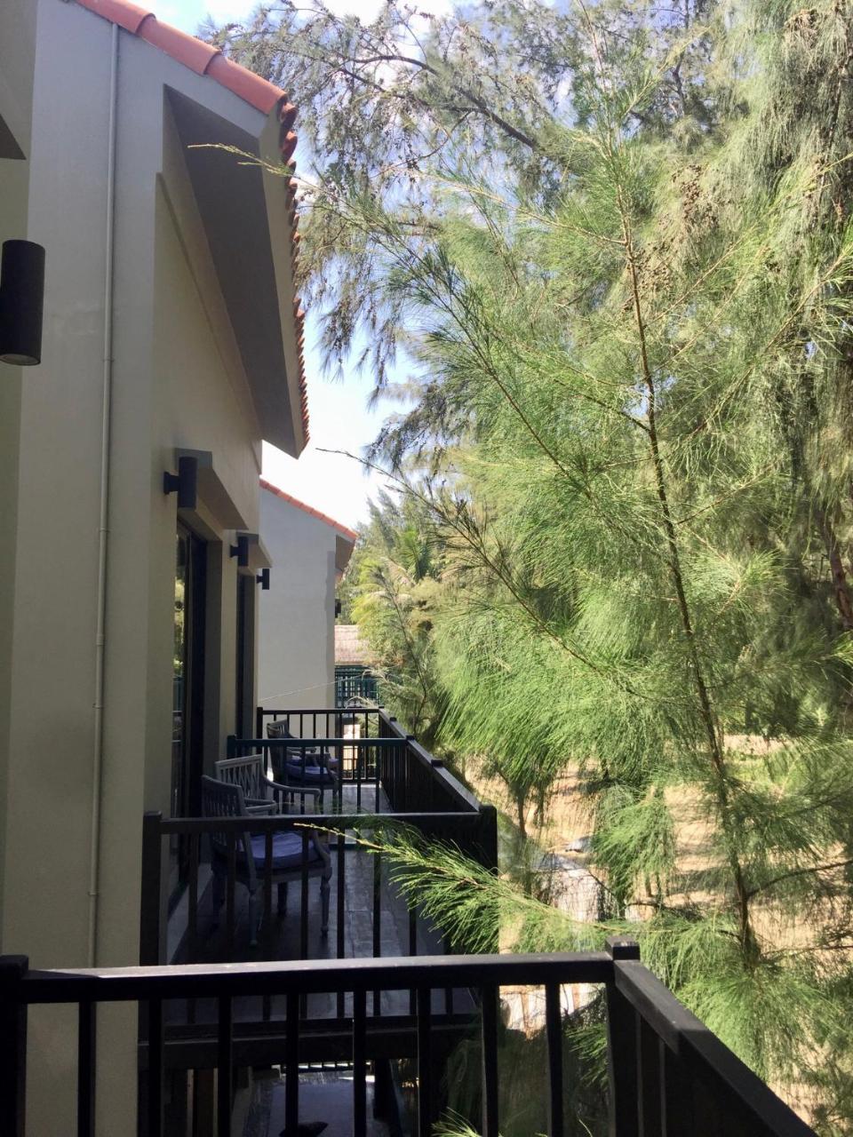 Sol An Bang Beach Resort & Spa Χόι Αν Εξωτερικό φωτογραφία