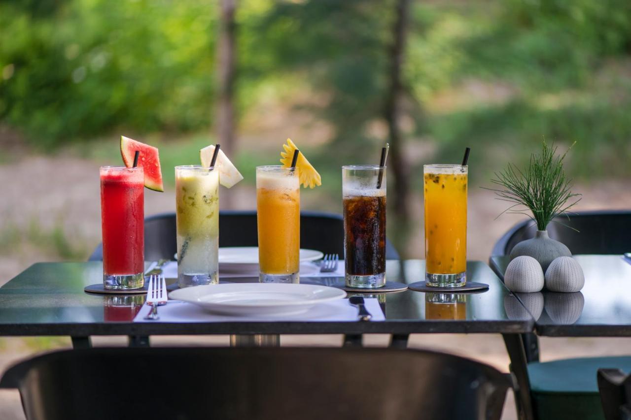 Sol An Bang Beach Resort & Spa Χόι Αν Εξωτερικό φωτογραφία